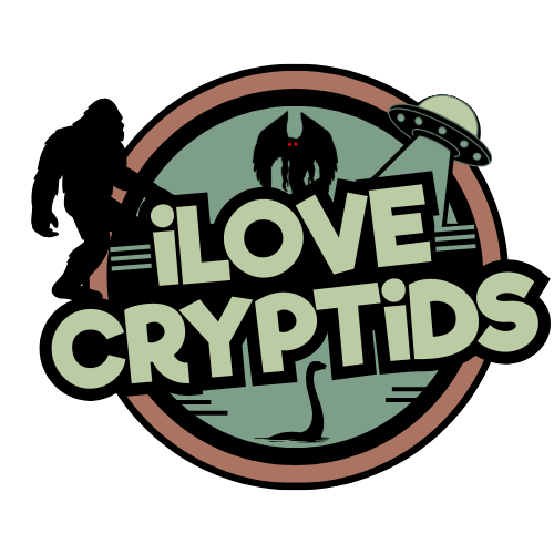 I Love Cryptids